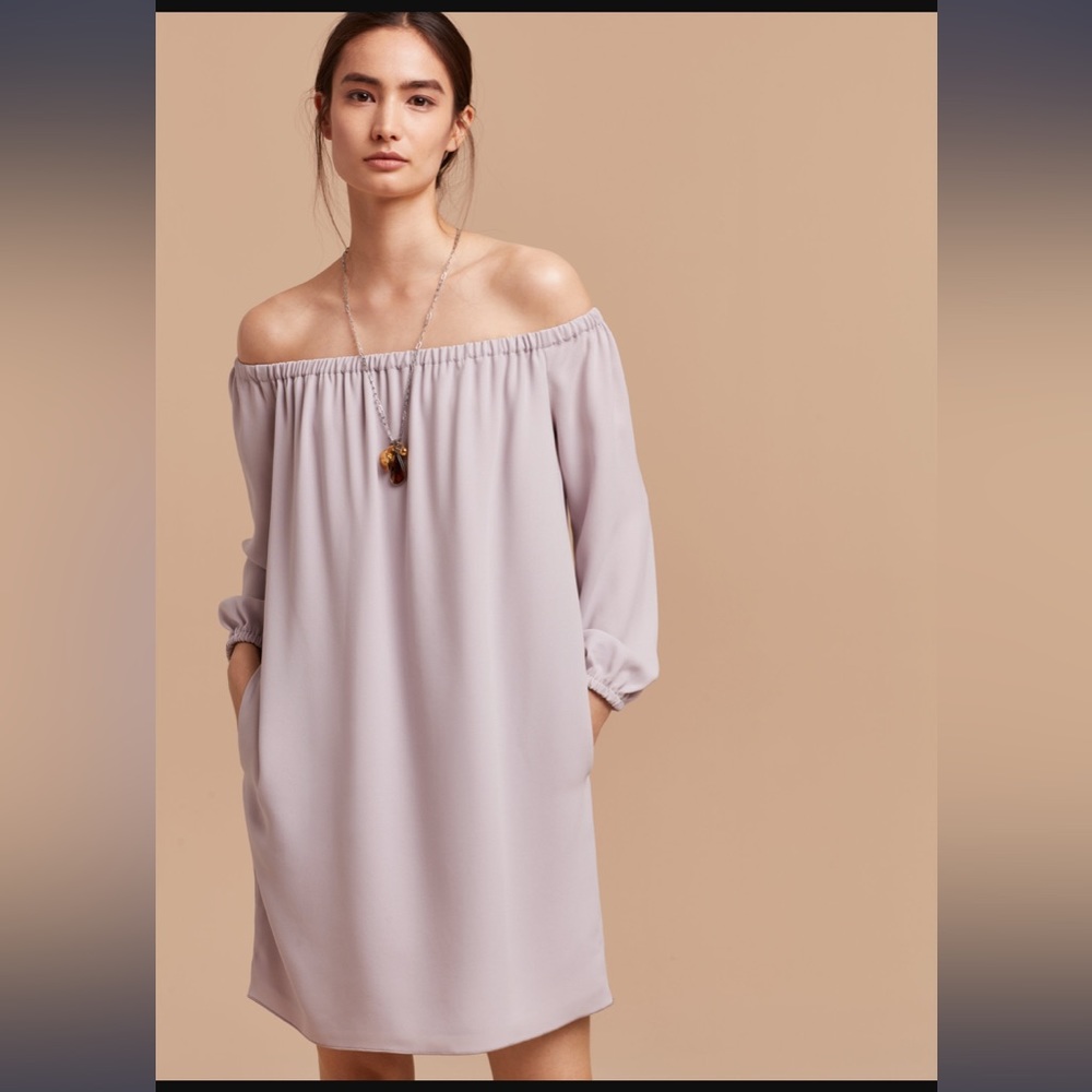 Wilfred Duree dress